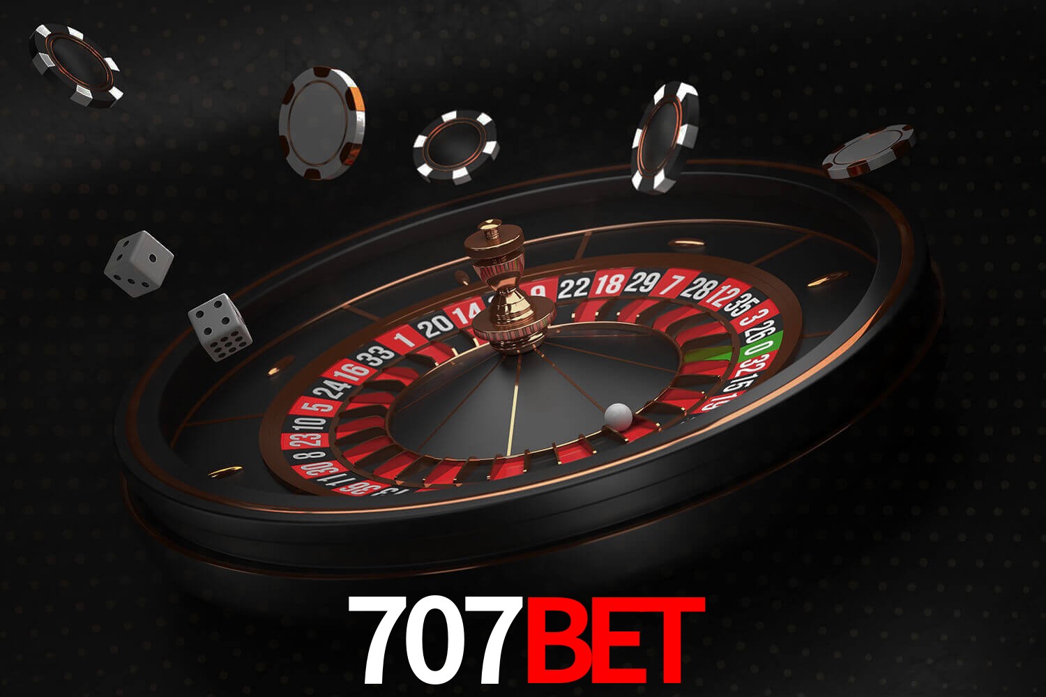 707bet: Seu Cassino Premiado com Pagamentos Rápidos