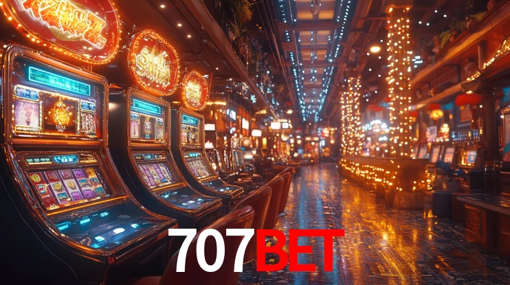 707bet - Sites de jogos de azar online - 707bet cassino