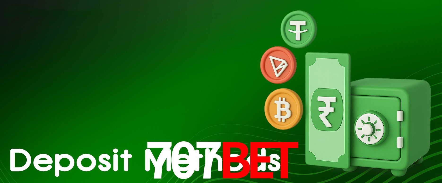 Account Benefits 707bet