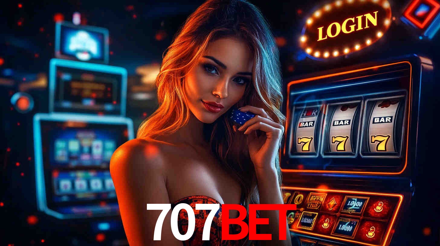 707bet cassino