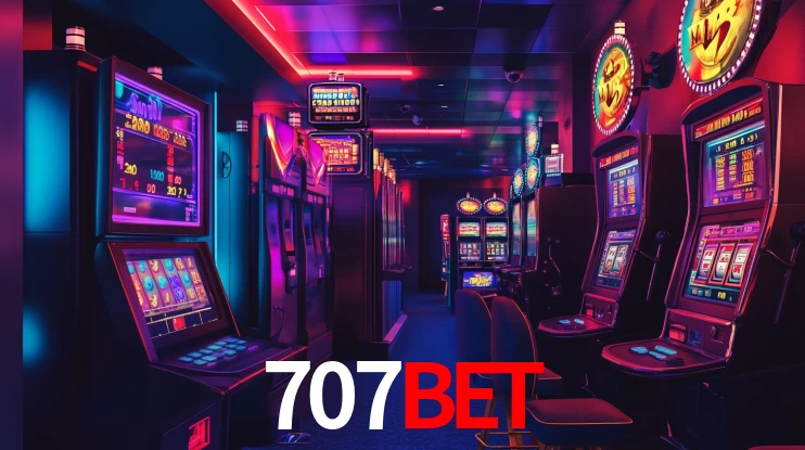 Ofertas Imperdíveis na 707bet: Promoções e Bônus Que Valem a Pena