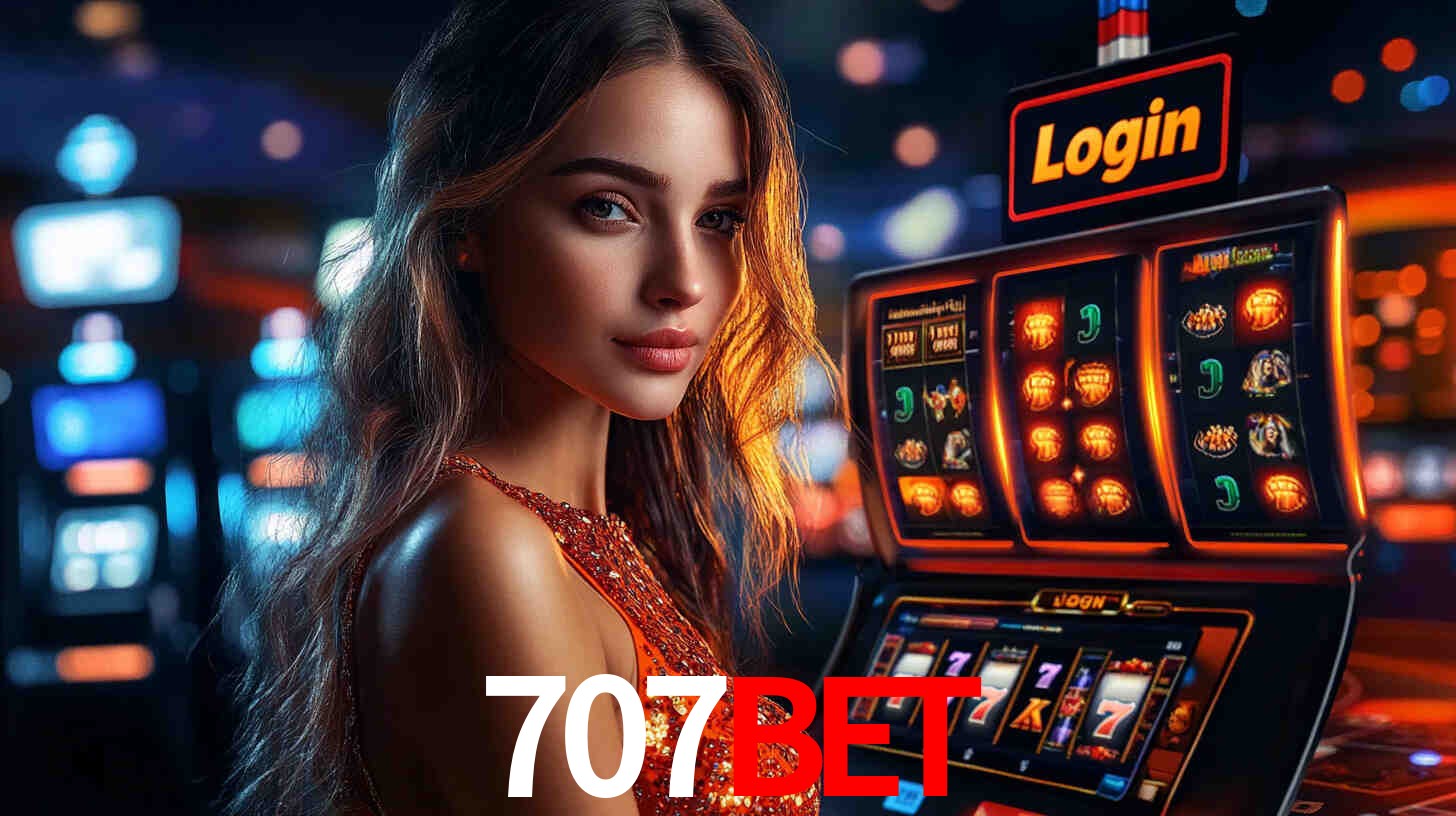 707bet cassino