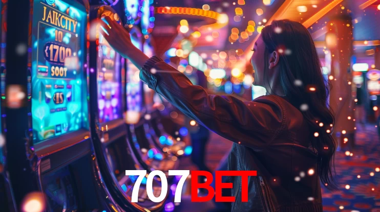 707bet,707bet cassino
