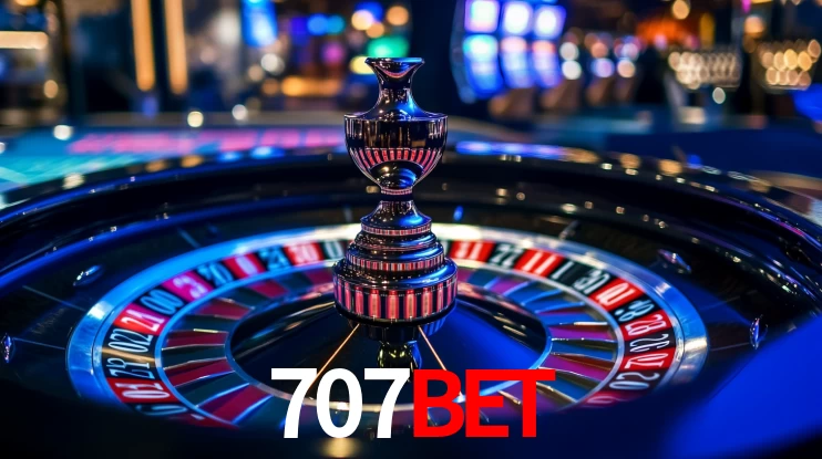 707bet,707bet cassino