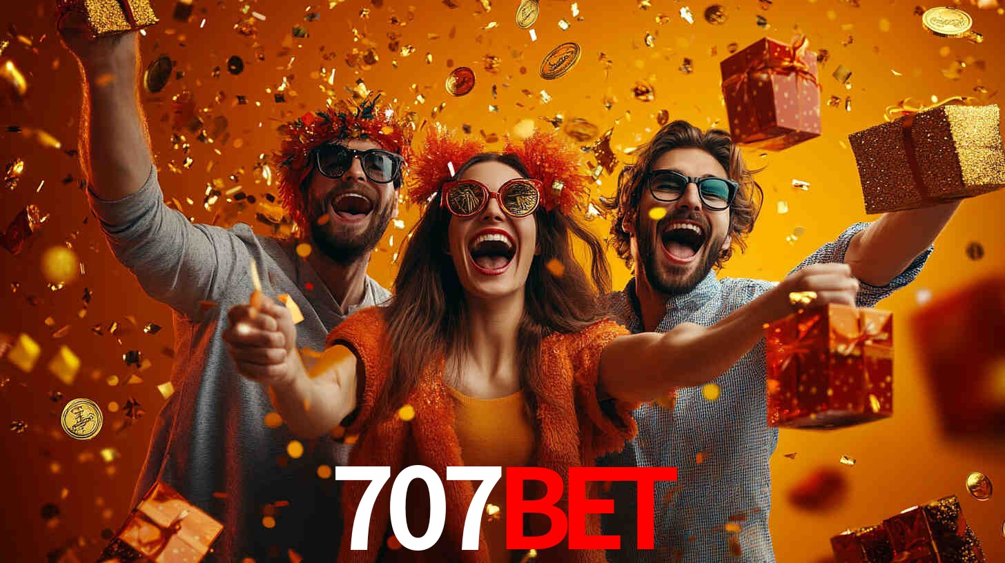707bet cassino