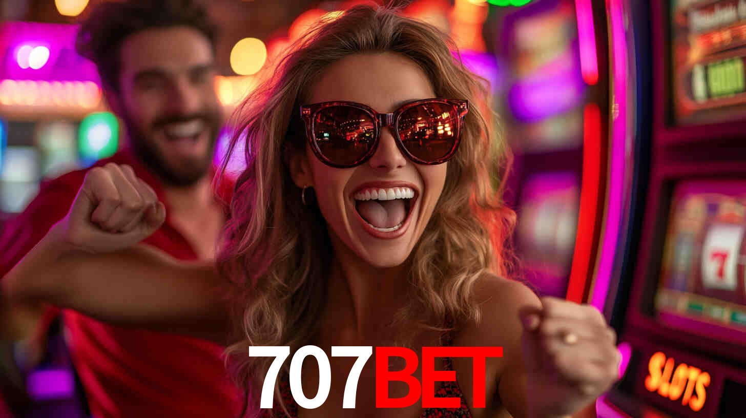 A Revolução dos Aplicativos de Jogos no 707bet