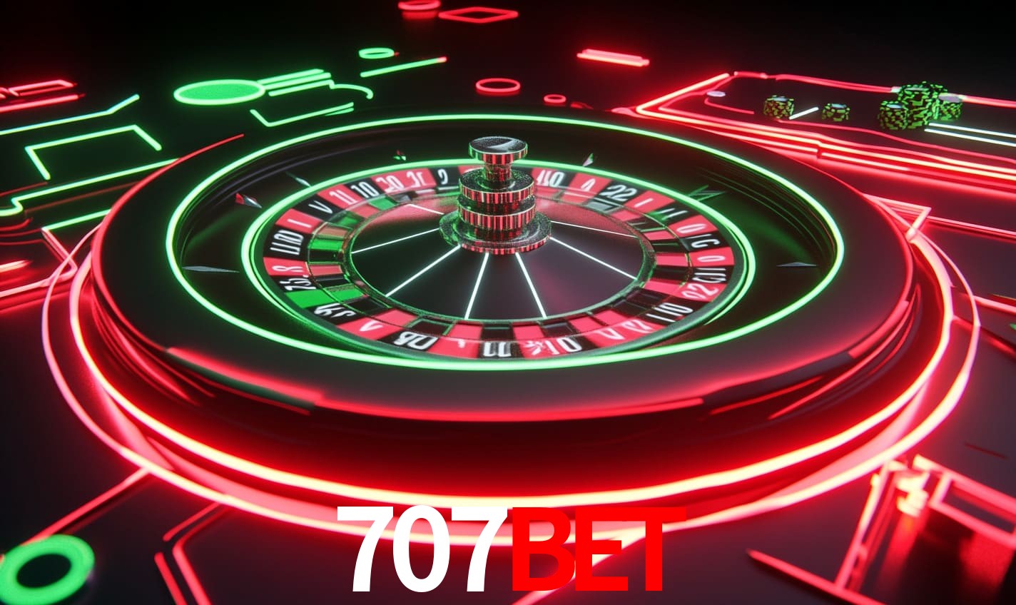 Inovações de Jogos na 707bet: O Futuro das Experiências Interativas