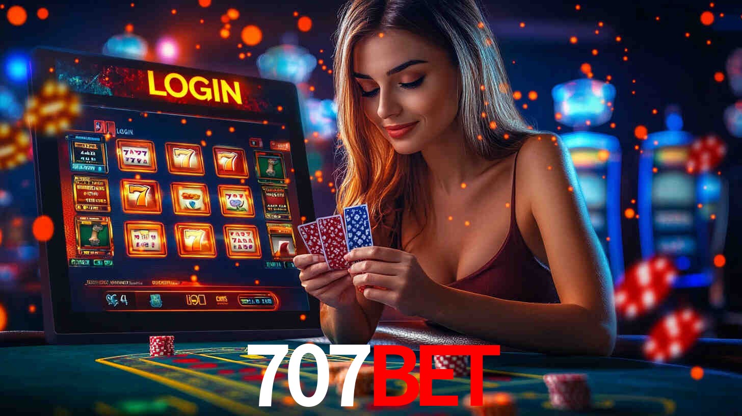 707bet,707bet cassino