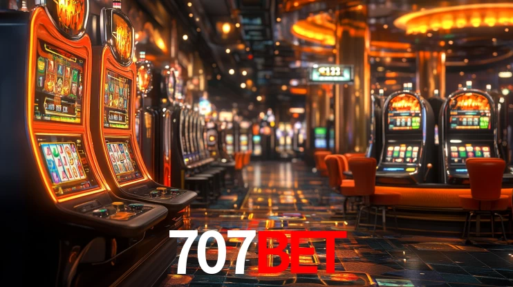 707bet,707bet cassino