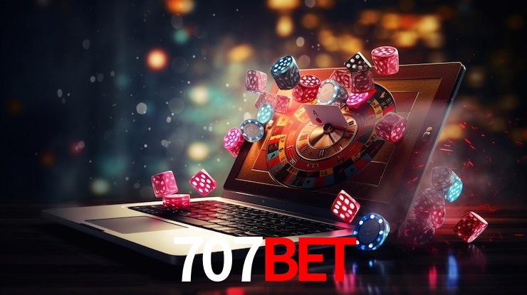Apostas Esportivas na 707bet: Um Guia Completo
