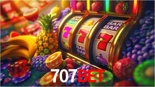 Account Benefits 707bet
