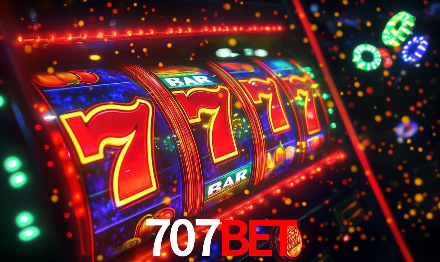 707bet cassino