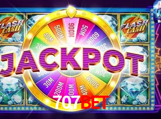 Descubra o Mundo do Cassino Online com 707bet