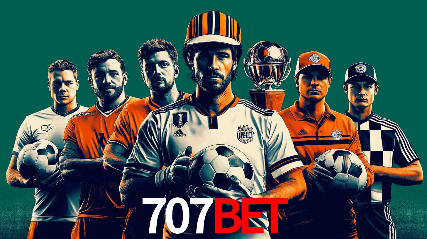 A Emoção da Loteria na 707bet: Uma Chance de Mudança de Vida