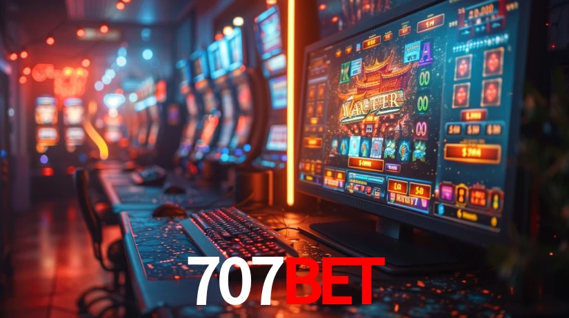 707bet,707bet cassino