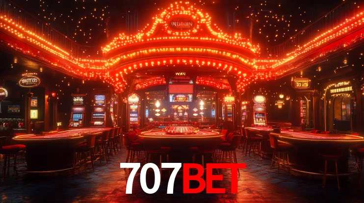 707bet app