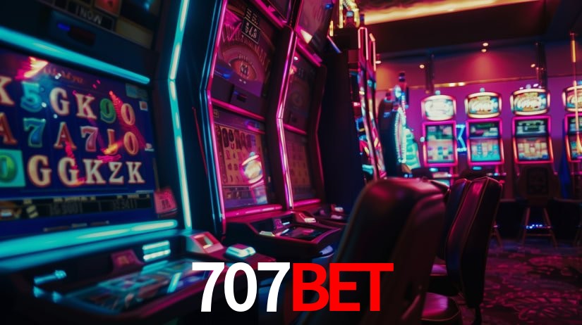 Quick Registration 707bet